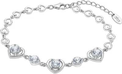Produktbild von LOTUS SILVER JEWELS Schmuck JEWELRY LP3092-2/1 LP3092-2_1