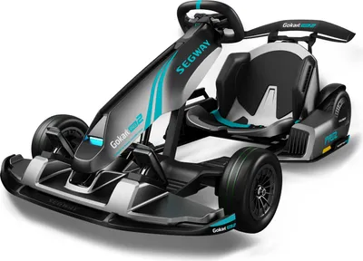 Immagine prodotto di Ninebot by Segway Gokart PRO 2 Go-kart cavalcabile