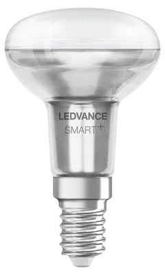 Produktbild von LEDVANCE LED Strahler Reflektor SMART+ R50 E14 40W 210Lm Tunable White 2700…6500K 45° dimmbar 4058075609518