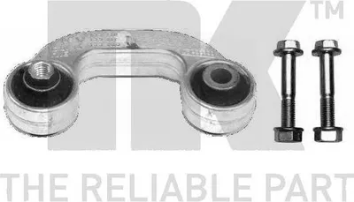 Produktbild von NK Stabilisator vorne für Audi A4 Seat Exeo