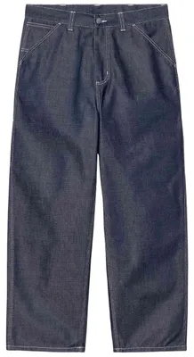 Image de Pantalon Carhartt WIP I036649-0101 pour Homme