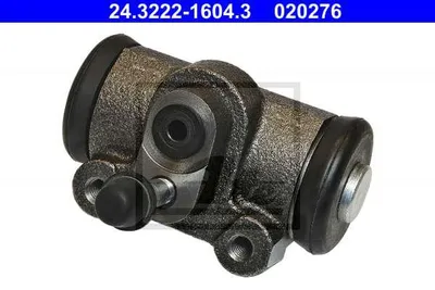Produktbild von Ate Radbremszylinder  24.3222-1604.3