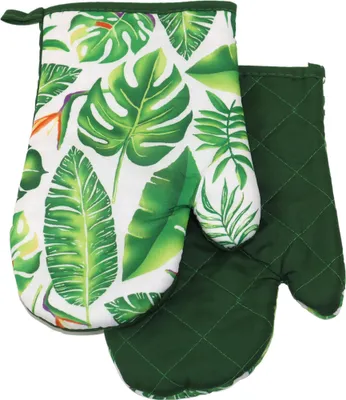 Produktbild von Küchenhandschuhe mit Magnet 2 Stk