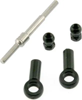 Produktbild von Hobao Servo linkage set