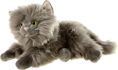 Produktbild von MISANIMO Schmusetiger kitt