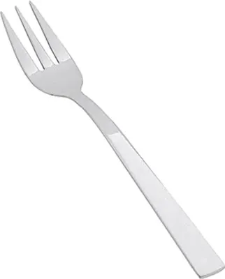 Produktbild von 6-teiliges Tortenbesteckset - stilvoll und hygienisch - Edelstahl