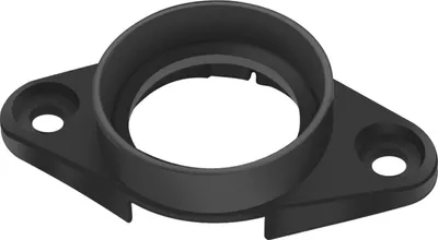Immagine prodotto di Minimotors, supporto di ricarica per scooter Dualtron Togo Original, nero