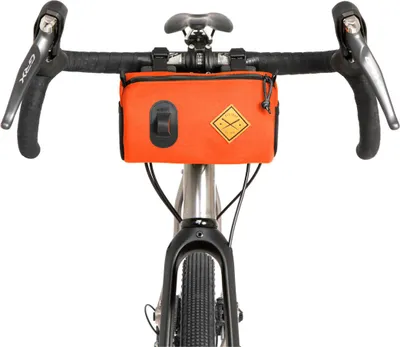 Immagine prodotto di Borsa da manubrio Restrap 1,5l Taglia unica