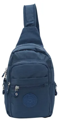 Immagine prodotto di Zaino da donna Mindesa, colore blu, taglia unica