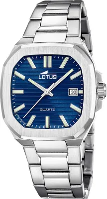 Produktbild von Lotus GENT 19047/2 Herrenarmbanduhr