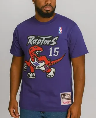 Obrázek produktu pro Dres Mitchell & Ness BMTRINTL1074TRAVCPURP pro Pánské