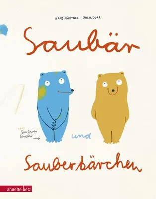 Image de Saubär und Sauberbärchen