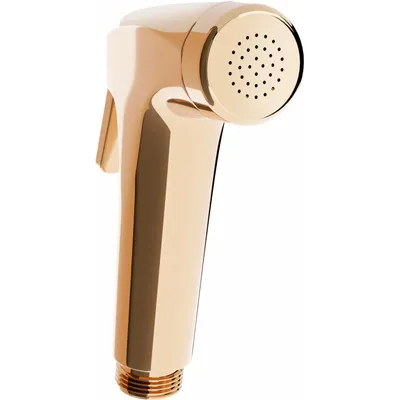 Obrázek produktu pro Mexen R-76 bidetový nástavec, Zlatorůžová - 79576-60