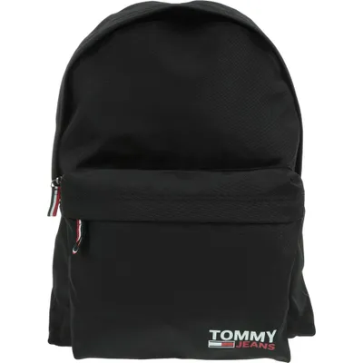 Produktbild von Tommy Hilfiger TJM Campus Boy Backpack Twilight Schwarz