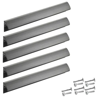 Zdjęcie produktu dla SOTECH 136073, Czarny, Aluminium, 30 mm