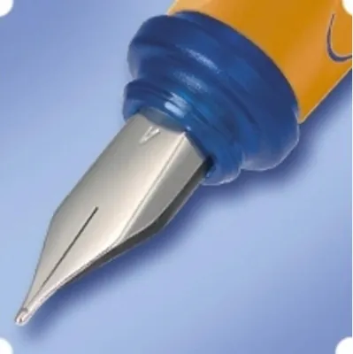 Image de Pelikan Ressorts de rechange pour stylo plume Pelikano - Junior Largeur de plume : L (gaucher) - 10 pièces (918524)