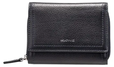 Produktbild von Maitre 4060001893 Modard Dagrete Purse Sh6F Wallet Gr. S Portemonnaie black