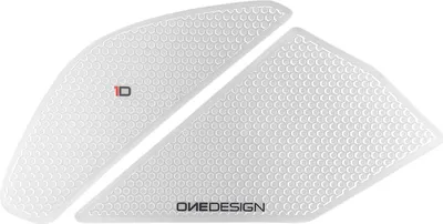 Immagine prodotto di Copriserbatoio KAWASAKI ONEDESIGN HDR222 trasparente