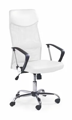 Obrázek produktu pro MOB, Kancelářská židle - Vicky (bílá)