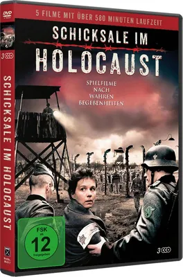 Obrázok produktu pre Schicksale im Holocaust