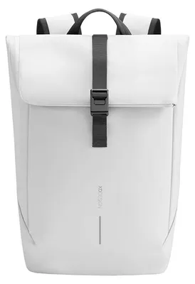 Obrázok produktu pre Xd Design Backpack Urban Flap-Top White P/N: P706.2613