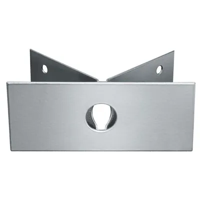 Produktbild von Steinel Eckwandhalter 03 Weiß