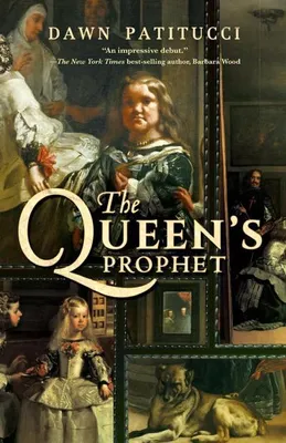 Obrázok produktu pre The Queen's Prophet