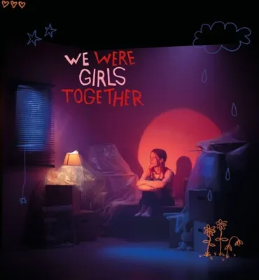 Obrázek produktu pro Pom: We Were Girls Together