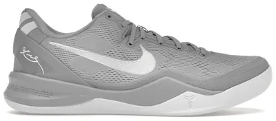 Produktbild von Nike Kobe 8 Protro Wolf Grey - EU 43