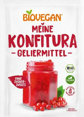 Immagine prodotto di Gelificante Konfitura 22g