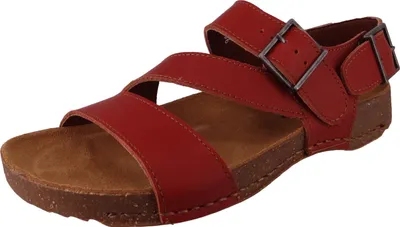 Produktbild von Art Damen  Sandalen I Breathe 0999 Rot