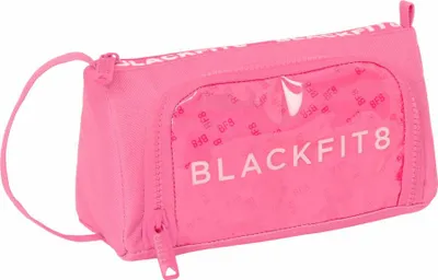 Obrázok produktu pre Peračník s príslušenstvom BlackFit8 Glow up Pink (32 kusov)