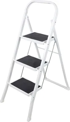 Produktbild von Klapptritt 3-stufig 40415