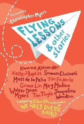 Zdjęcie produktu dla Flying Lessons & Other Stories
