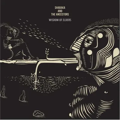 Obrázek produktu pro Shabaka Hutchings (Shabaka): - Brownswood BWOOD155LP - (Vinyl / Pop (Vinyl))
