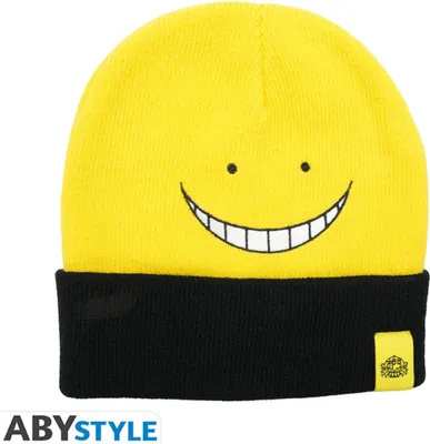 Obrázok produktu pre Trieda atentátu Beanie Wollmütze Koro