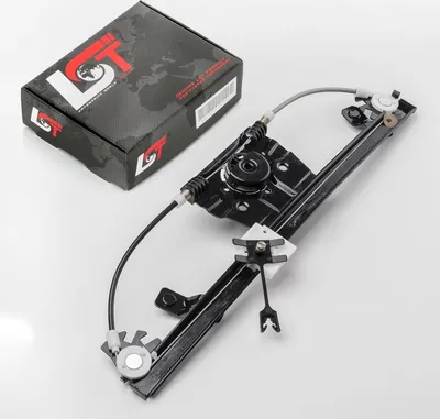 Produktbild von Elektrischer Fensterheber vorne rechts für FIAT PANDA 312 319 ab 2012