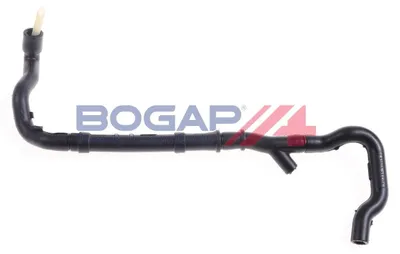 Produktbild von BOGAP C1710104 Ansaugschlauch Luftfilter passend für MERCEDES-BENZ E-Klasse Limousine (W211)