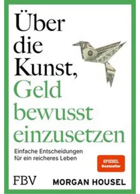 Image de Über die Kunst, Geld bewusst einzusetzen