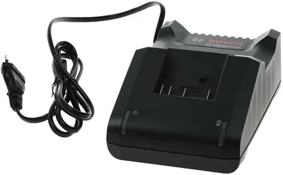 Produktbild von Ladegerät für Bosch GBL 18V-120