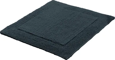 Produktbild von Erwin Müller WC-Vorlage Stuttgart" anthrazit 60x60 cm"
