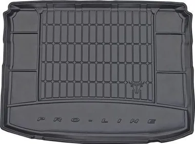 Obrázek produktu pro OMAC gumová vložka do kufru pro Citroen C4 2004-2010 TPE vložka do kufru černá