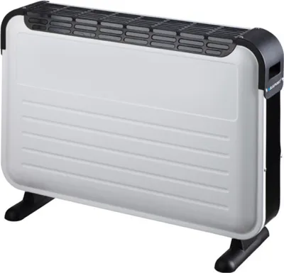 Obrázek produktu pro Konvektorové ohřívače Konvektorový ohřívač Topení 2000 W
