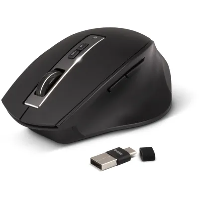 Obrázek produktu pro YENKEE Ergonomic wireless mouse YMS 2075 RANGE