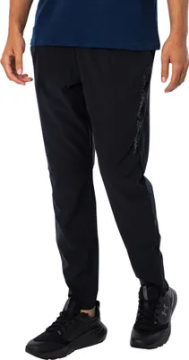 Produktbild von Under Armour Jogginghosen von Launch, Schwarz L