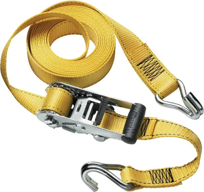 Produktbild von MasterLock Zurrgurt mit Ratsche 4,5 m