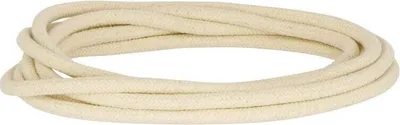 Produktbild von Kerbl Spielseil aus Baumwolle, Ø 10 mm, 250m