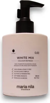 Produktbild von Maria Nila Colour Refresh Non-Permanent Colour Mask 300ml