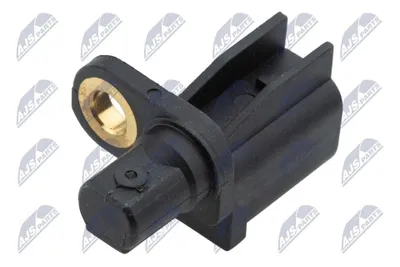 Produktbild von NTY ABS Sensor Raddrehzahl Hinten Links Hinten Rechts für FORD Kuga Mk2 (DM2) HCA-FR-068
