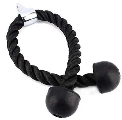 Produktbild von Trainingsband für Trizeps und Bizeps – Muskelzubehör – 70 cm